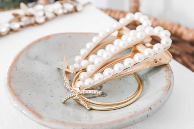 Why a&nbsp;Public Figure Shouldn’t Wear Diamonds