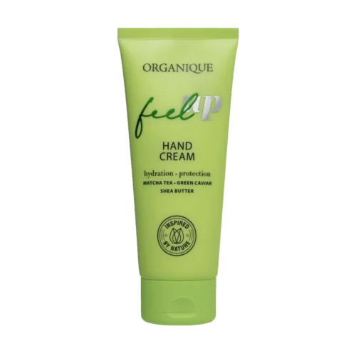 Krem do rąk FEEL UP - Giftoria - zestawy prezentowe Krem do rąk FEEL UP - Giftoria - zestawy prezentowe