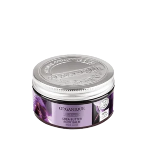 Balsam CZARNA ORCHIDEA  -  Giftoria - zestawy prezentowe 3