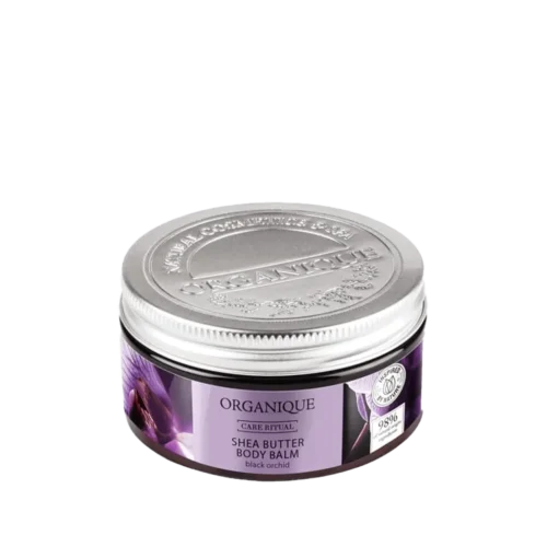 Balsam CZARNA ORCHIDEA - Giftoria - zestawy prezentowe 3 Balsam CZARNA ORCHIDEA - Giftoria - zestawy prezentowe 3