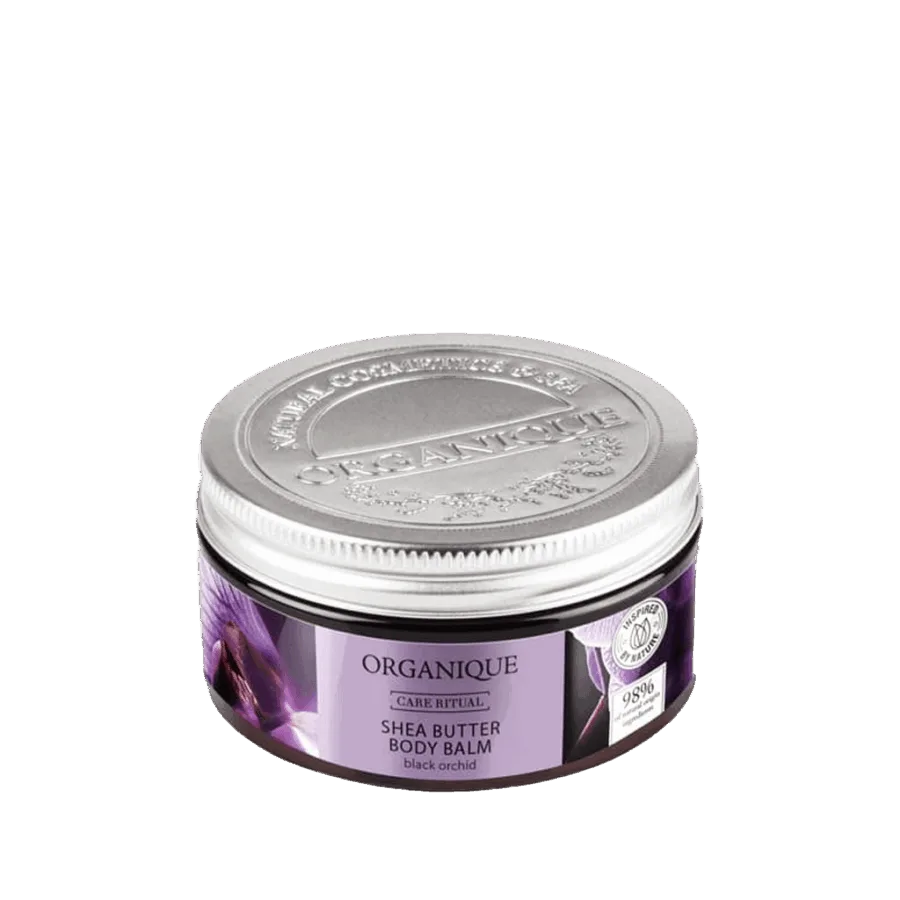 Balsam CZARNA ORCHIDEA  -  Giftoria - zestawy prezentowe 2