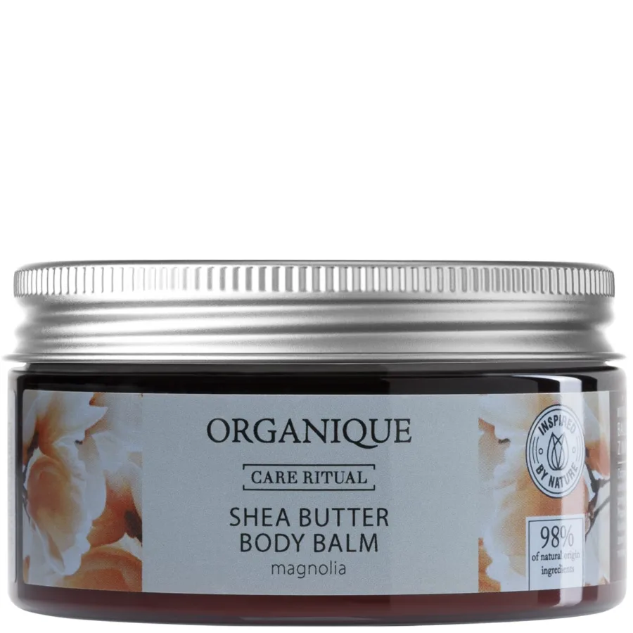 Balsam MAGNOLIA  -  Giftoria - zestawy prezentowe 2