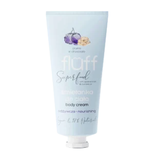 Śmietanka do&nbsp;ciała – Śliwki w&nbsp;czekoladzie  -  Giftoria - zestawy prezentowe