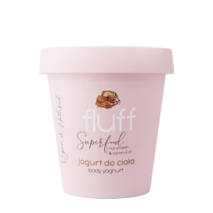 Jogurt do&nbsp;ciała – Czekolada mleczna  -  Giftoria - zestawy prezentowe