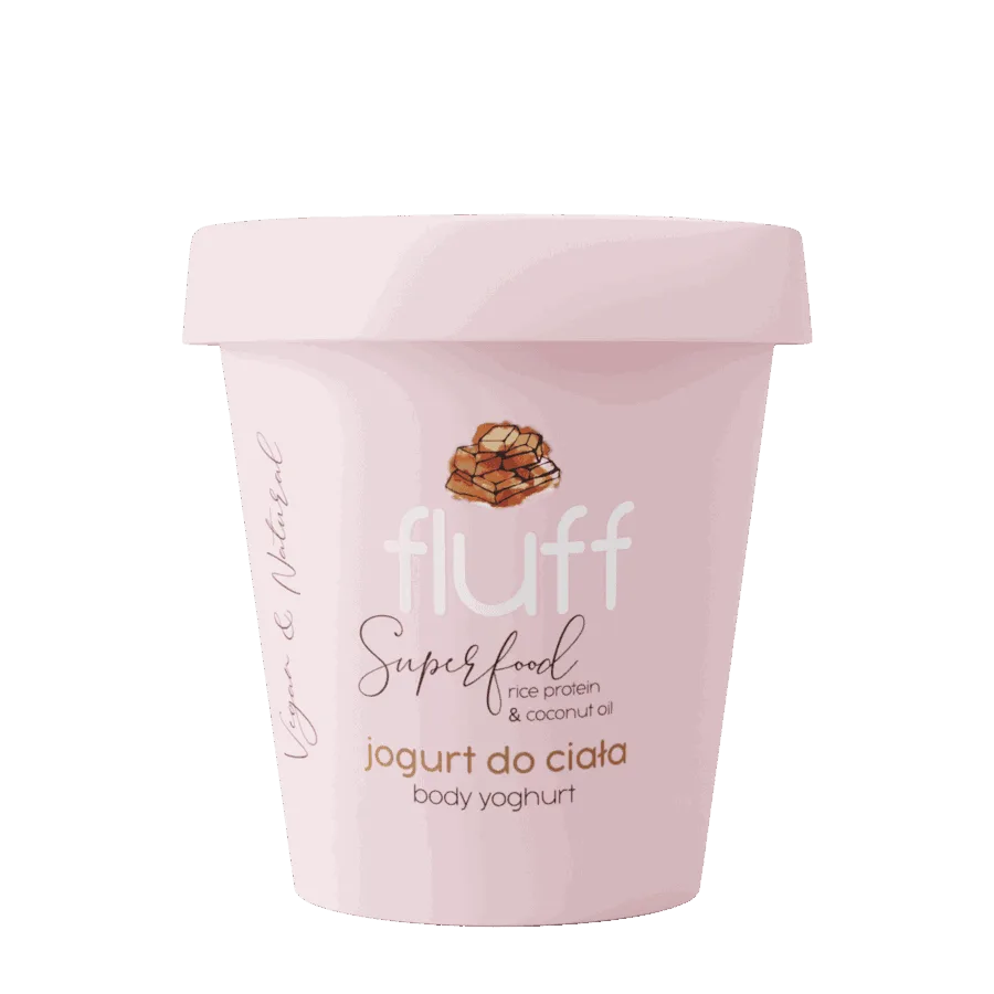 Jogurt do ciała – Czekolada mleczna  -  Giftoria - zestawy prezentowe 2
