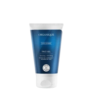 Żel do&nbsp;mycia twarzy MEN  -  Giftoria - zestawy prezentowe 3