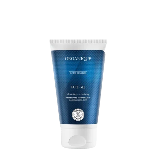 Żel do&nbsp;mycia twarzy MEN  -  Giftoria - zestawy prezentowe