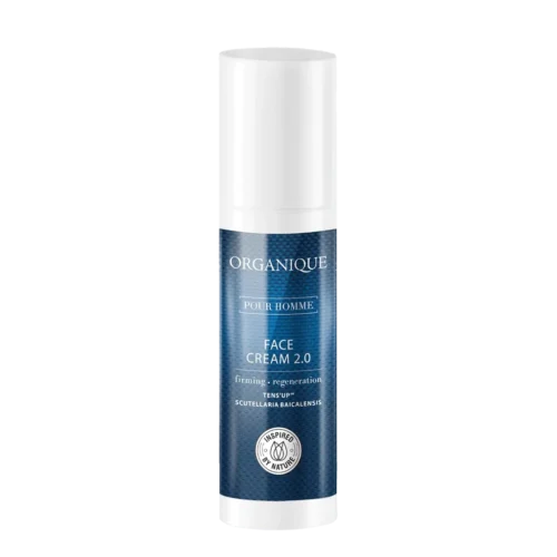 Krem do twarzy '2.0′ MEN - Giftoria - zestawy prezentowe Krem do twarzy '2.0′ MEN - Giftoria - zestawy prezentowe