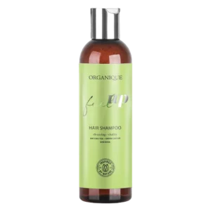 Szampon do&nbsp;włosów FEEL UP  -  Giftoria - zestawy prezentowe