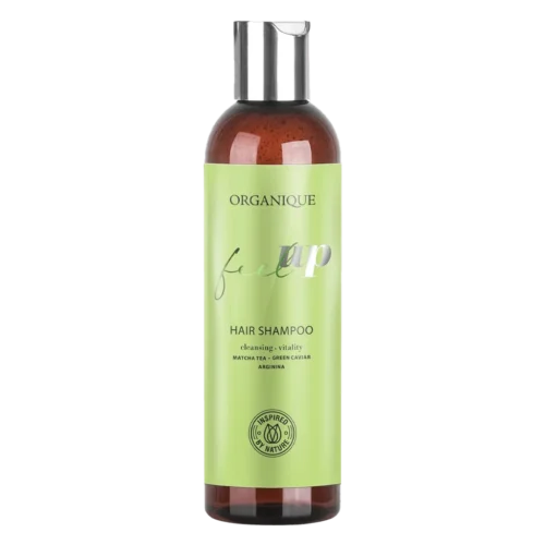 Szampon do&nbsp;włosów FEEL UP  -  Giftoria - zestawy prezentowe