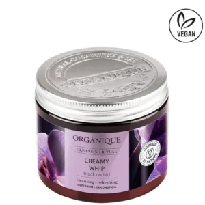 Pianka do mycia ciała CZARNA ORCHIDEA - Giftoria - zestawy prezentowe Pianka do mycia ciała CZARNA ORCHIDEA - Giftoria - zestawy prezentowe