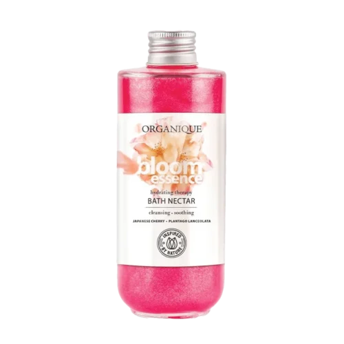Delikatny nektar do kąpieli BLOOM ESSENCE - Giftoria - zestawy prezentowe Delikatny nektar do kąpieli BLOOM ESSENCE - Giftoria - zestawy prezentowe