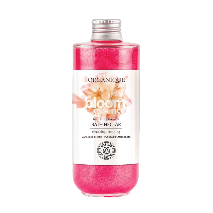 Delikatny nektar do kąpieli BLOOM ESSENCE  -  Giftoria - zestawy prezentowe