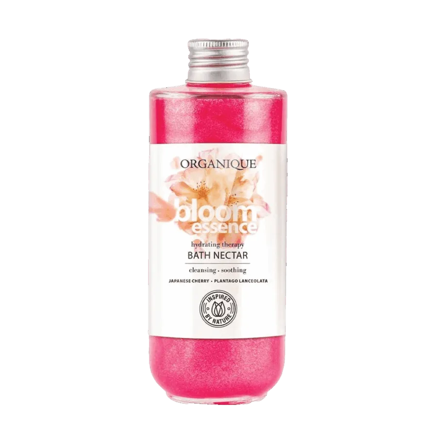 Delikatny nektar do kąpieli BLOOM ESSENCE  -  Giftoria - zestawy prezentowe