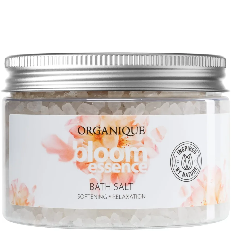 Sól do kąpieli BLOOM ESSENCE  -  Giftoria - zestawy prezentowe