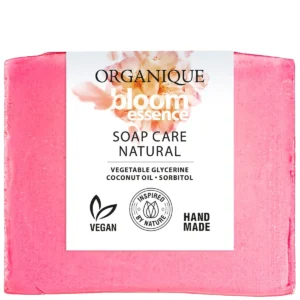 Mydło naturalnie pielęgnujące BLOOM ESSENCE - Giftoria - zestawy prezentowe Mydło naturalnie pielęgnujące BLOOM ESSENCE - Giftoria - zestawy prezentowe