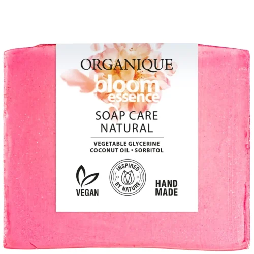 Mydło naturalnie pielęgnujące BLOOM ESSENCE  -  Giftoria - zestawy prezentowe
