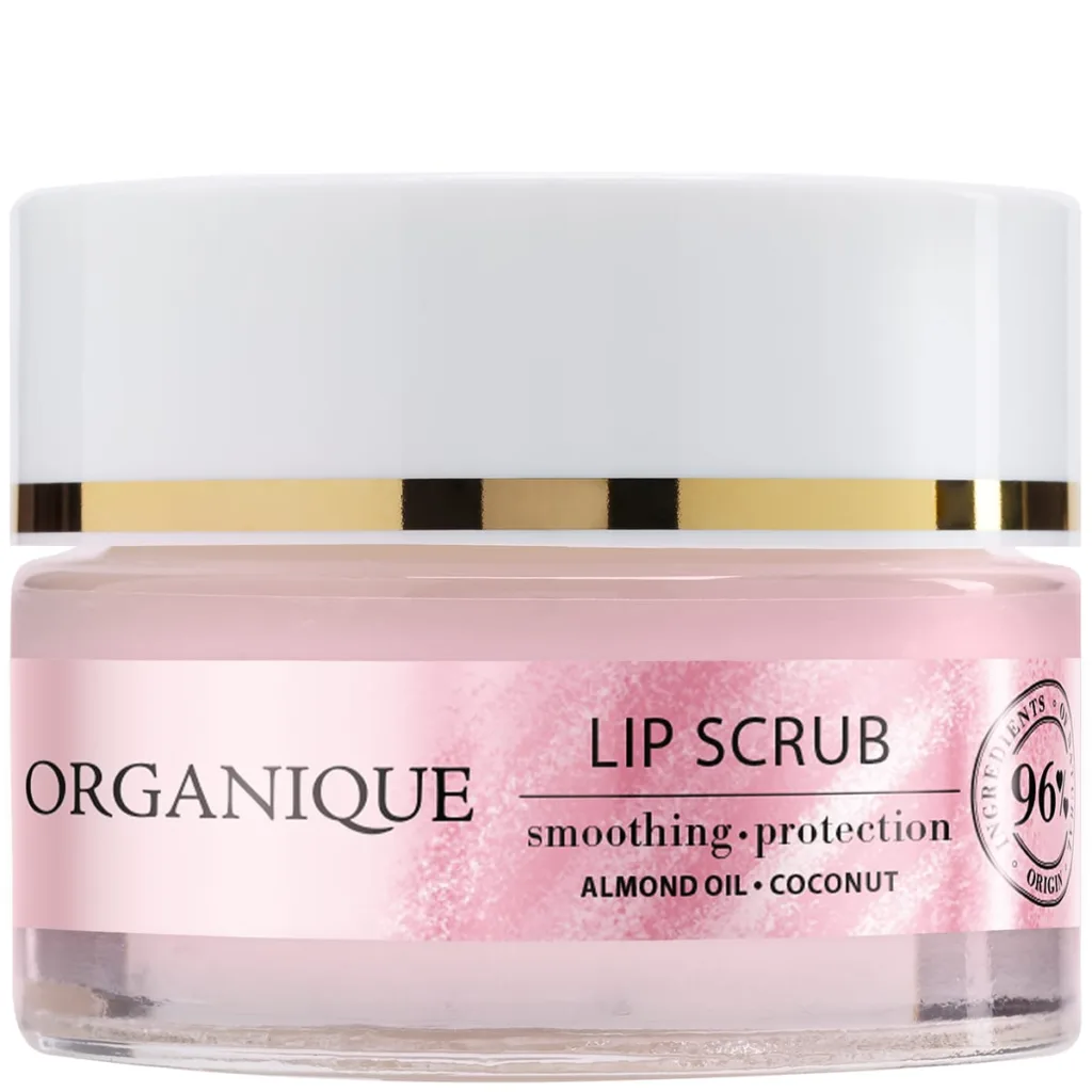 Peeling do ust  -  Giftoria - zestawy prezentowe