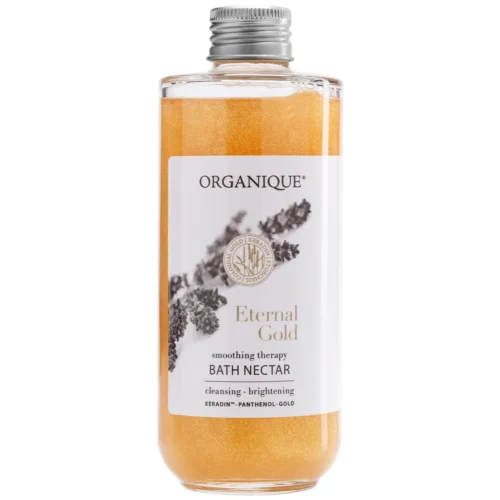 Nektar do&nbsp;kąpieli ETERNAL GOLD  -  Giftoria - zestawy prezentowe