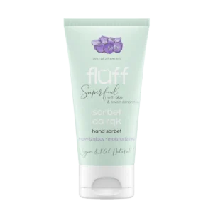 Sorbet do&nbsp;rąk – Jagody leśne  -  Giftoria - zestawy prezentowe