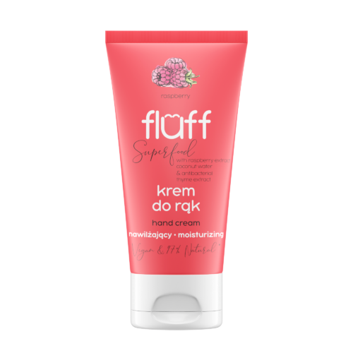 Krem do rąk – Malina - Giftoria - zestawy prezentowe Krem do rąk – Malina - Giftoria - zestawy prezentowe