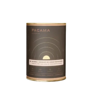 Czekolada Colombia 58%  -  Giftoria - zestawy prezentowe