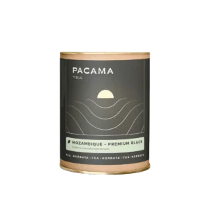 Herbata Mozambique – Premium Black  -  Giftoria - zestawy prezentowe