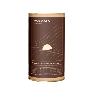 Kawa Dark Chocolate Blend  -  Giftoria - zestawy prezentowe