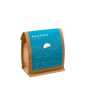 Kawa Mexico Decaf (bezkofeinowa)  -  Giftoria - zestawy prezentowe