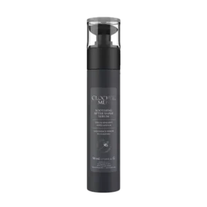 Clochee Łagodzące serum po&nbsp;goleniu MEN  -  Giftoria - zestawy prezentowe