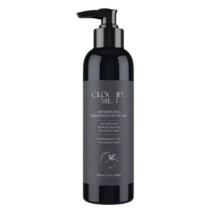 Odświeżający żel do&nbsp;mycia ciała MEN  -  Giftoria - zestawy prezentowe