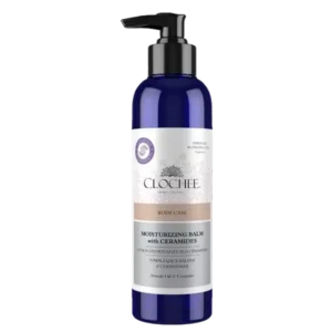 Nawilżający balsam do&nbsp;ciała z&nbsp;ceramidami oriental blossom & tea  -  Giftoria - zestawy prezentowe