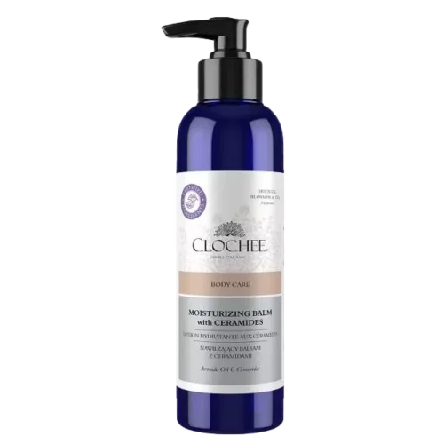 Nawilżający balsam do ciała z ceramidami oriental blossom & tea - Giftoria - zestawy prezentowe Nawilżający balsam do ciała z ceramidami oriental blossom & tea - Giftoria - zestawy prezentowe