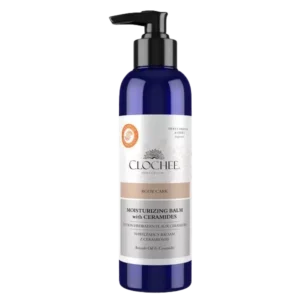 Nawilżający balsam do&nbsp;ciała z&nbsp;ceramidami słodka pomarańcza & chili  -  Giftoria - zestawy prezentowe