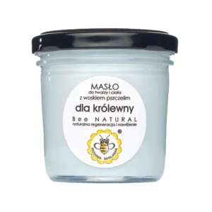 Masło do&nbsp;twarzy i&nbsp;ciała DLA KRÓLEWNY  -  Giftoria - zestawy prezentowe