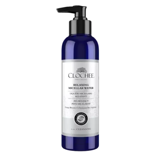 Relaksujący płyn micelarny  -  Giftoria - zestawy prezentowe