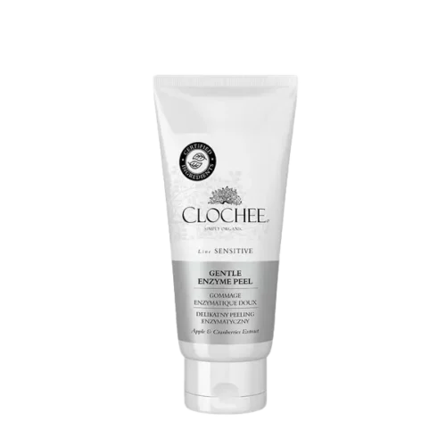 Delikatny peeling enzymatyczny - Giftoria - zestawy prezentowe Delikatny peeling enzymatyczny - Giftoria - zestawy prezentowe