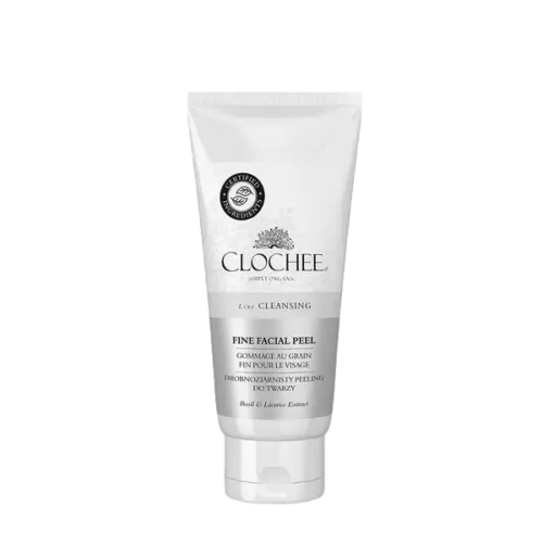 Drobnoziarnisty peeling do twarzy - Giftoria - zestawy prezentowe Drobnoziarnisty peeling do twarzy - Giftoria - zestawy prezentowe