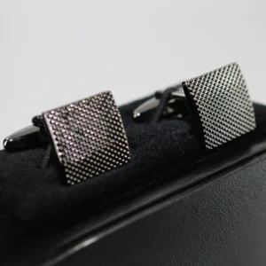 Spinki mankietowe - Giftoria - zestawy prezentowe Spinki mankietowe - Giftoria - zestawy prezentowe