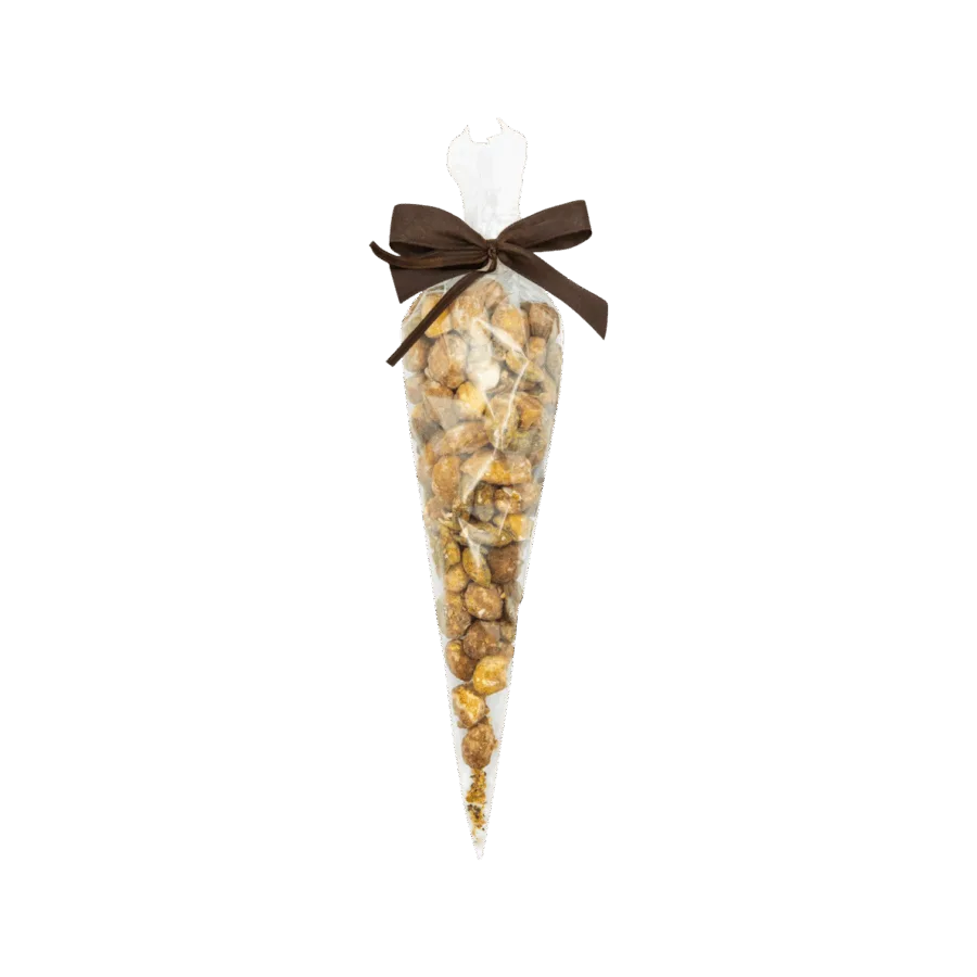 Mix karmelowy  -  Giftoria - zestawy prezentowe 2