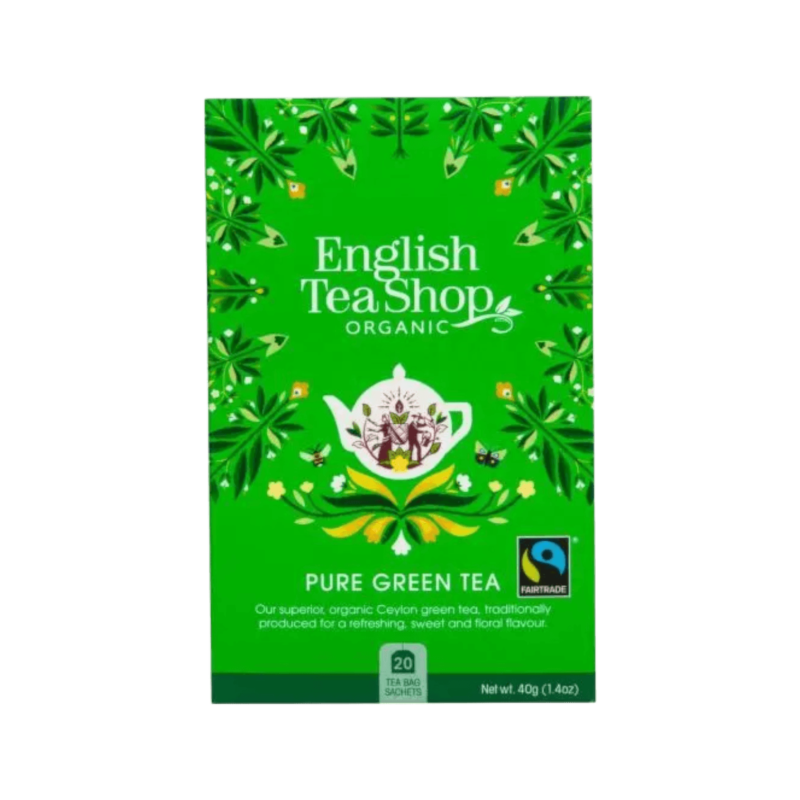 Herbata English Breakfast  -  Giftoria - zestawy prezentowe 4