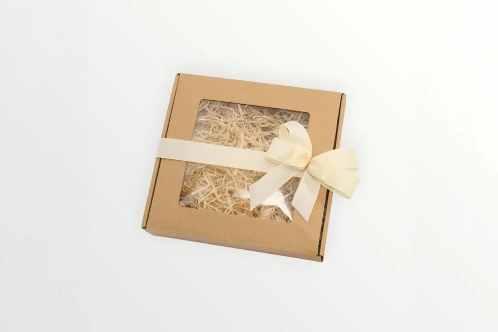 Pielęgnacyjny Zestaw Prezentowy Malinowy  -  Giftoria - zestawy prezentowe 2