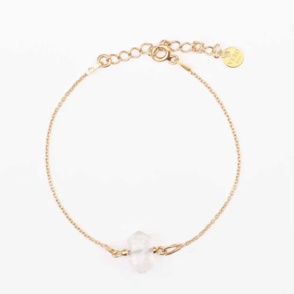 Bransoletka Kamień Górski  -  Giftoria - zestawy prezentowe