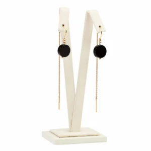 Kolczyki AGATE  -  Giftoria - zestawy prezentowe