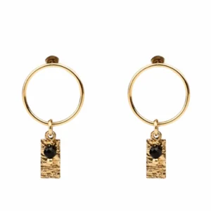 Kolczyki KAIR  -  Giftoria - zestawy prezentowe