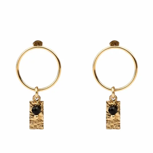 Kolczyki KAIR  -  Giftoria - zestawy prezentowe