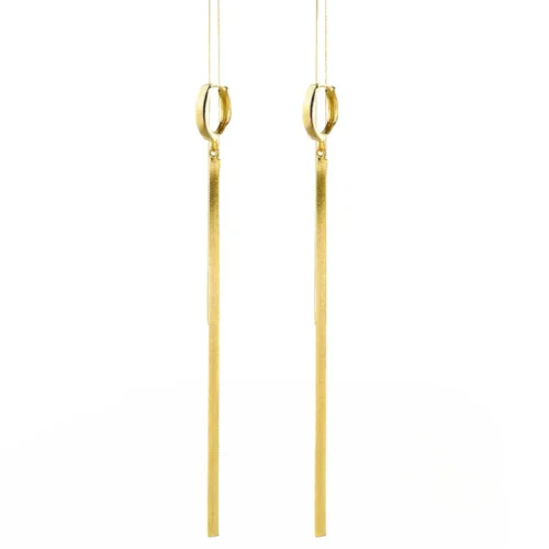 Kolczyki żmijka  -  Giftoria - zestawy prezentowe