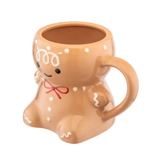 Kubek świąteczny Ciastek 400 ml  -  Giftoria - zestawy prezentowe 2