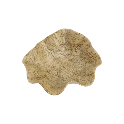 Misa ceramiczna Naturalia – ręcznie robiona, 27 cm - Giftoria - zestawy prezentowe Misa ceramiczna Naturalia – ręcznie robiona, 27 cm - Giftoria - zestawy prezentowe