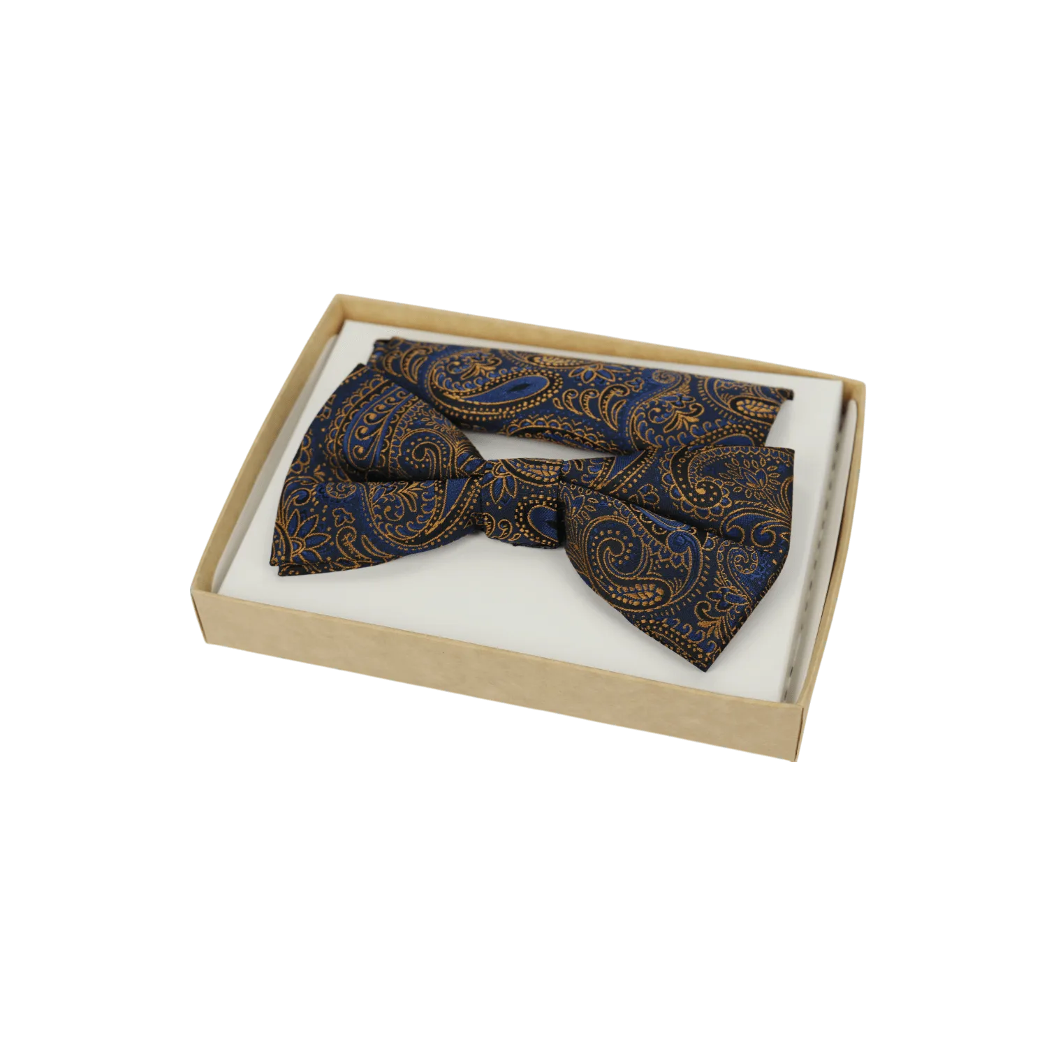 Elegancka męska muszka gładka z wypustką – wzór 1 - Giftoria - zestawy prezentowe 3 Elegancka męska muszka gładka z wypustką – wzór 1 - Giftoria - zestawy prezentowe 3